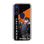 スリムプロテクションケース［ Neo-Porte - 鬼ヶ谷テン ］