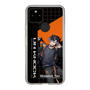 スリムプロテクションケース［ Neo-Porte - 鬼ヶ谷テン ］