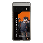 スリムプロテクションケース［ Neo-Porte - 鬼ヶ谷テン ］