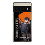 スリムプロテクションケース［ Neo-Porte - 鬼ヶ谷テン ］