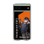 スリムプロテクションケース［ Neo-Porte - 鬼ヶ谷テン ］