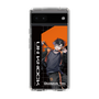 スリムプロテクションケース［ Neo-Porte - 鬼ヶ谷テン ］