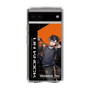 スリムプロテクションケース［ Neo-Porte - 鬼ヶ谷テン ］