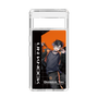 スリムプロテクションケース［ Neo-Porte - 鬼ヶ谷テン ］