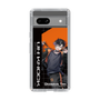 スリムプロテクションケース［ Neo-Porte - 鬼ヶ谷テン ］