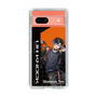 スリムプロテクションケース［ Neo-Porte - 鬼ヶ谷テン ］