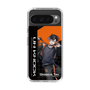 スリムプロテクションケース［ Neo-Porte - 鬼ヶ谷テン ］