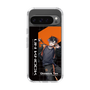 スリムプロテクションケース［ Neo-Porte - 鬼ヶ谷テン ］