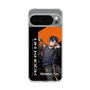 スリムプロテクションケース［ Neo-Porte - 鬼ヶ谷テン ］
