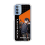 スリムプロテクションケース［ Neo-Porte - 鬼ヶ谷テン ］