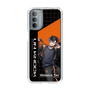 スリムプロテクションケース［ Neo-Porte - 鬼ヶ谷テン ］