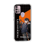スリムプロテクションケース［ Neo-Porte - 鬼ヶ谷テン ］