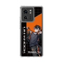 スリムプロテクションケース［ Neo-Porte - 鬼ヶ谷テン ］