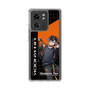 スリムプロテクションケース［ Neo-Porte - 鬼ヶ谷テン ］