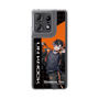 スリムプロテクションケース［ Neo-Porte - 鬼ヶ谷テン ］