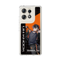 スリムプロテクションケース［ Neo-Porte - 鬼ヶ谷テン ］