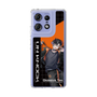 スリムプロテクションケース［ Neo-Porte - 鬼ヶ谷テン ］