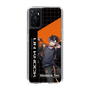 スリムプロテクションケース［ Neo-Porte - 鬼ヶ谷テン ］
