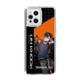 スリムプロテクションケース［ Neo-Porte - 鬼ヶ谷テン ］