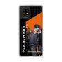 スリムプロテクションケース［ Neo-Porte - 鬼ヶ谷テン ］