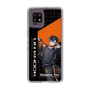 スリムプロテクションケース［ Neo-Porte - 鬼ヶ谷テン ］