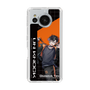 スリムプロテクションケース［ Neo-Porte - 鬼ヶ谷テン ］