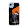 スリムプロテクションケース［ Neo-Porte - 鬼ヶ谷テン ］