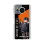 スリムプロテクションケース［ Neo-Porte - 鬼ヶ谷テン ］