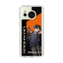スリムプロテクションケース［ Neo-Porte - 鬼ヶ谷テン ］