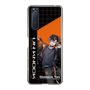 スリムプロテクションケース［ Neo-Porte - 鬼ヶ谷テン ］