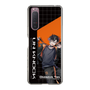 スリムプロテクションケース［ Neo-Porte - 鬼ヶ谷テン ］