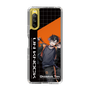 スリムプロテクションケース［ Neo-Porte - 鬼ヶ谷テン ］