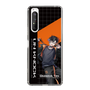スリムプロテクションケース［ Neo-Porte - 鬼ヶ谷テン ］