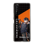 スリムプロテクションケース［ Neo-Porte - 鬼ヶ谷テン ］
