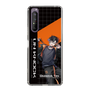 スリムプロテクションケース［ Neo-Porte - 鬼ヶ谷テン ］