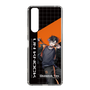 スリムプロテクションケース［ Neo-Porte - 鬼ヶ谷テン ］