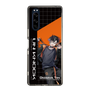 スリムプロテクションケース［ Neo-Porte - 鬼ヶ谷テン ］