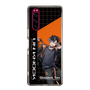 スリムプロテクションケース［ Neo-Porte - 鬼ヶ谷テン ］