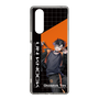 スリムプロテクションケース［ Neo-Porte - 鬼ヶ谷テン ］