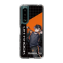 スリムプロテクションケース［ Neo-Porte - 鬼ヶ谷テン ］