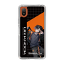 スリムプロテクションケース［ Neo-Porte - 鬼ヶ谷テン ］