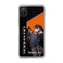 スリムプロテクションケース［ Neo-Porte - 鬼ヶ谷テン ］