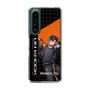 スリムプロテクションケース［ Neo-Porte - 鬼ヶ谷テン ］