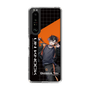 スリムプロテクションケース［ Neo-Porte - 鬼ヶ谷テン ］