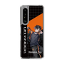 スリムプロテクションケース［ Neo-Porte - 鬼ヶ谷テン ］