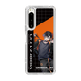 スリムプロテクションケース［ Neo-Porte - 鬼ヶ谷テン ］