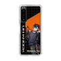スリムプロテクションケース［ Neo-Porte - 鬼ヶ谷テン ］