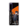 スリムプロテクションケース［ Neo-Porte - 鬼ヶ谷テン ］