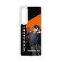 スリムプロテクションケース［ Neo-Porte - 鬼ヶ谷テン ］