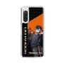 スリムプロテクションケース［ Neo-Porte - 鬼ヶ谷テン ］